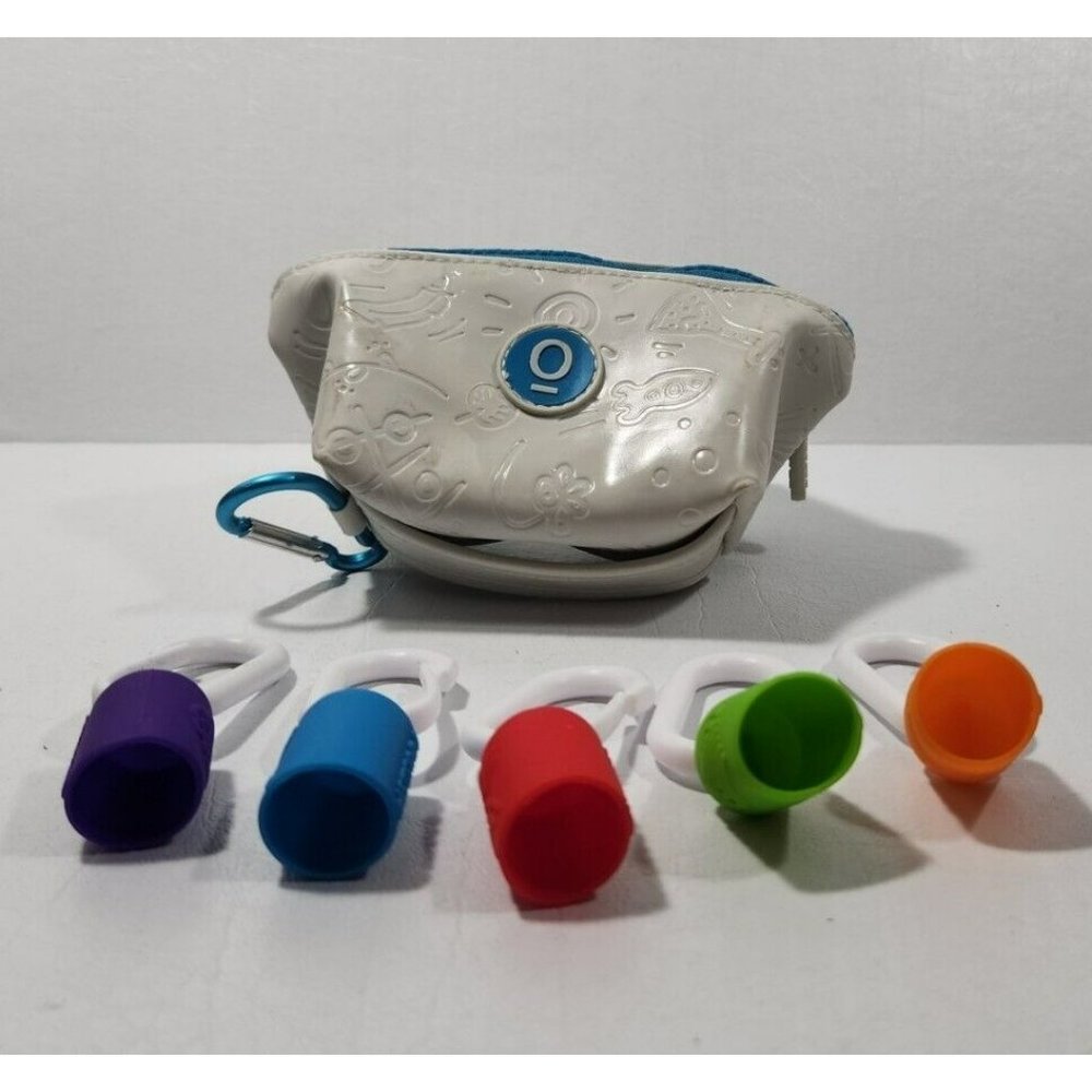 doTERRA Kids  - Essential Oil Toolbag & cylicone Lid (dont included oils)
